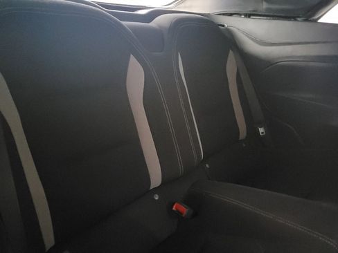 Used 2020 Chevrolet Camaro LT RWD image 19
