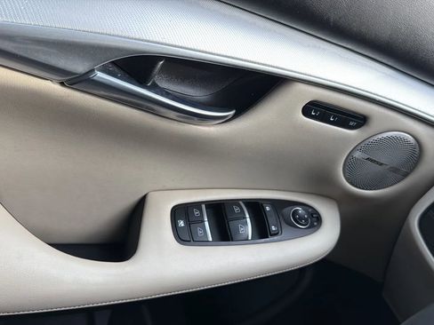 Used 2019 INFINITI QX50 Essential w/ Premium Heat Package image 21