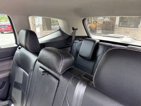 Used 2021 Volkswagen Atlas SE AWD/4WD image 19