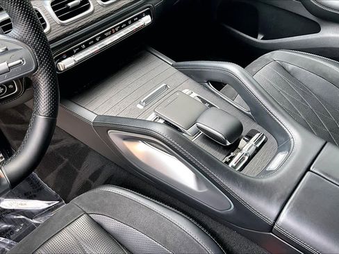 Certified 2021 Mercedes-Benz GLE 53 AMG 4MATIC Coupe image 15