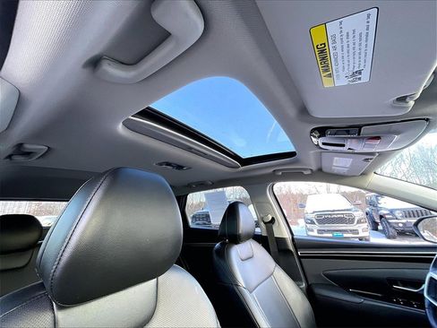 Used 2023 Hyundai Tucson SEL w/ Convenience Package image 21