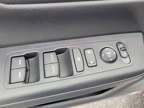 New 2026 Honda CR-V EX image 19