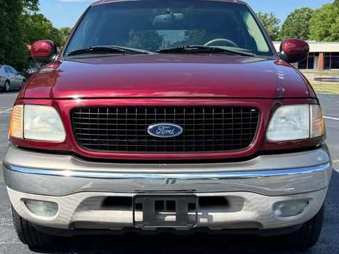 Used 2001 Ford Expedition Eddie Bauer RWD image 12