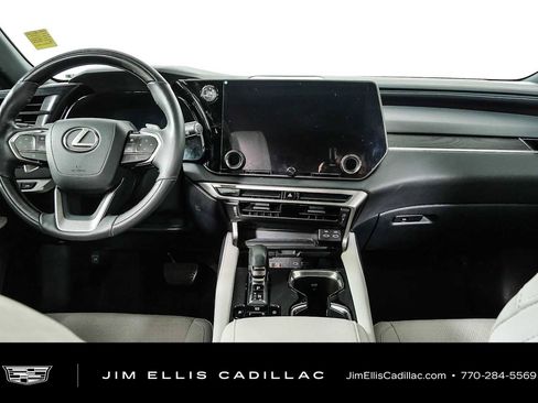 Used 2023 Lexus RX 350 Premium Plus w/ Accessory Package (Z1) FWD image 19