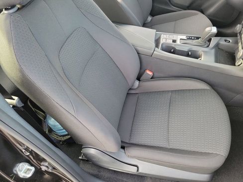 New 2026 Nissan Sentra S w/ S Cold Weather Package FWD image 13