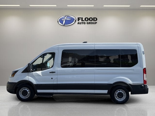 New 2026 Ford Transit 350 XL RWD image 5
