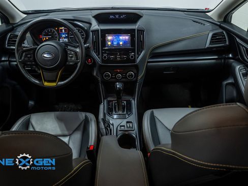 Used 2021 Subaru Crosstrek 2.5i Sport image 27