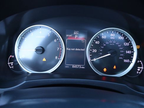 Used 2014 Lexus IS 350 image 22