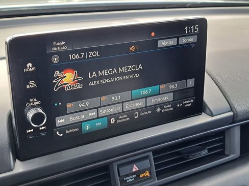 Used 2023 Honda Pilot TrailSport image 23