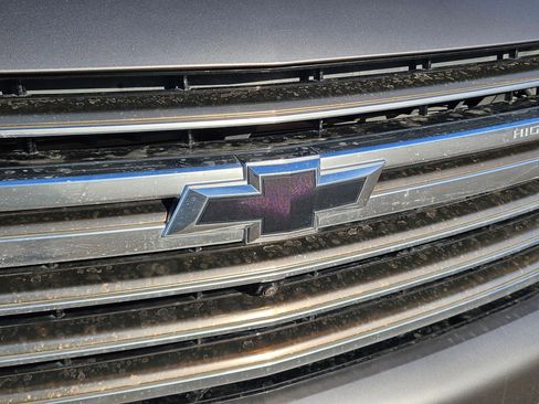 Certified 2021 Chevrolet Tahoe High Country AWD/4WD image 11