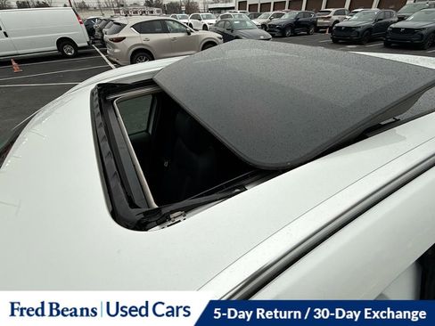 Used 2023 MAZDA CX-50 2.5 S w/ Cargo Package image 25