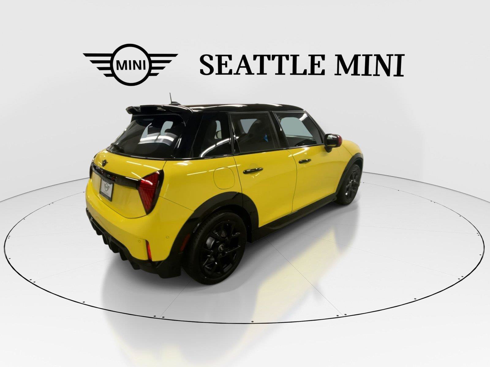 New 2027 MINI Cooper S FWD image 11