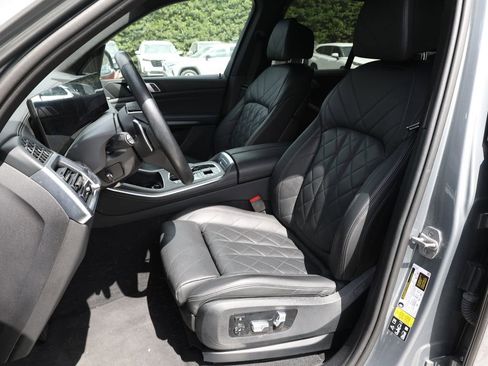 Used 2024 BMW X5 xDrive40i image 19