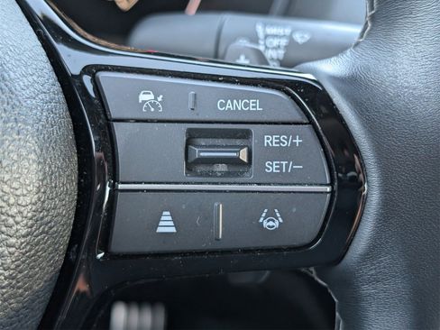 Used 2025 Honda Civic Sport image 20