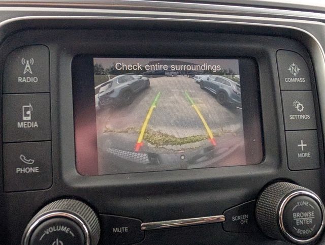 Used 2022 RAM 1500 Warlock AWD/4WD image 23