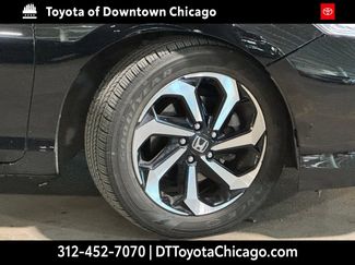 Used 2017 Honda Accord EX-L video 2