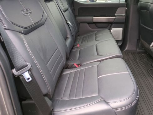 Used 2023 Ford F150 Platinum w/ Equipment Group 701A High AWD/4WD image 21