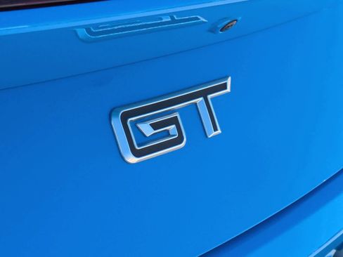 Used 2024 Ford Mustang GT Premium image 14