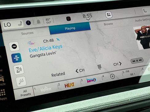 New 2026 Jeep Cherokee Laredo image 17