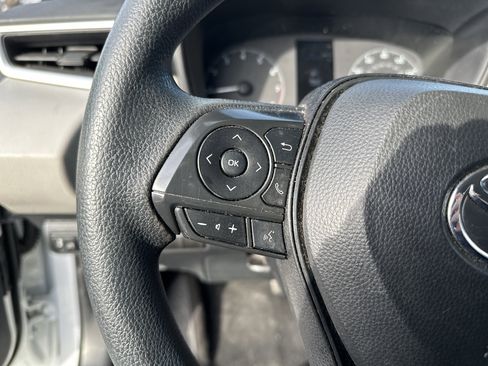 Certified 2024 Toyota Corolla LE image 18