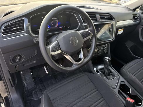 Used 2024 Volkswagen Tiguan S FWD image 18