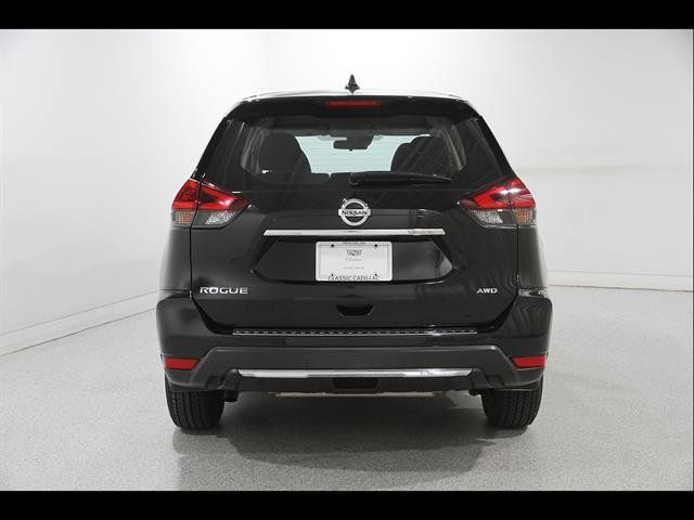 Used 2019 Nissan Rogue S AWD/4WD image 19