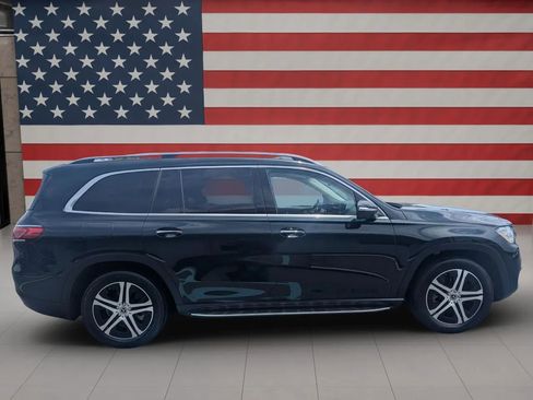 Used 2022 Mercedes-Benz GLS 450 4MATIC image 6