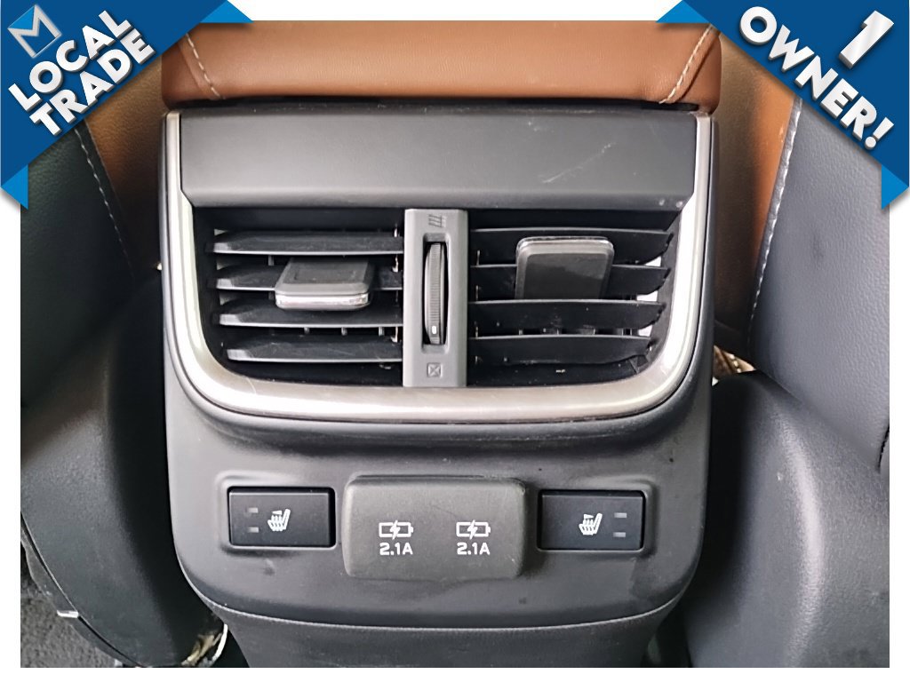Used 2020 Subaru Outback Touring AWD/4WD image 28