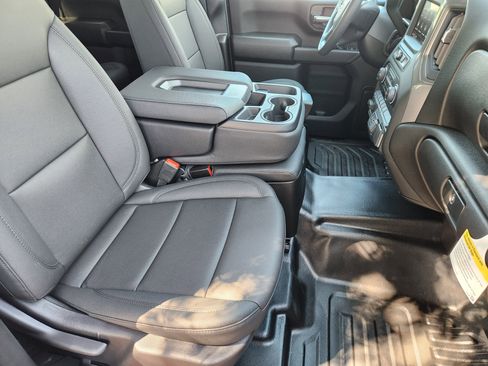 New 2026 Chevrolet Silverado 2500 W/T w/ WT/CX Safety Package image 19