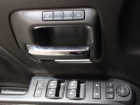 Used 2014 GMC Sierra 1500 Denali w/ Driver Alert Package image 17