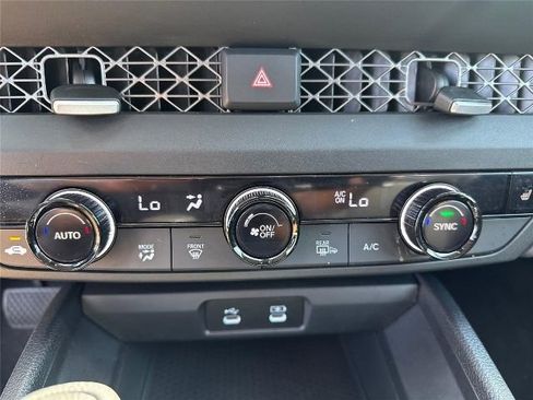 Used 2023 Honda Accord EX image 13