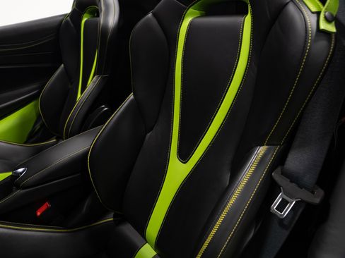 Used 2021 McLaren 720S Performance RWD image 55