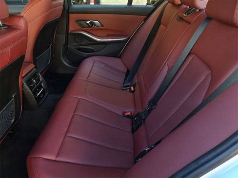 Used 2023 BMW 330e w/ Driving Assistance Package image 14