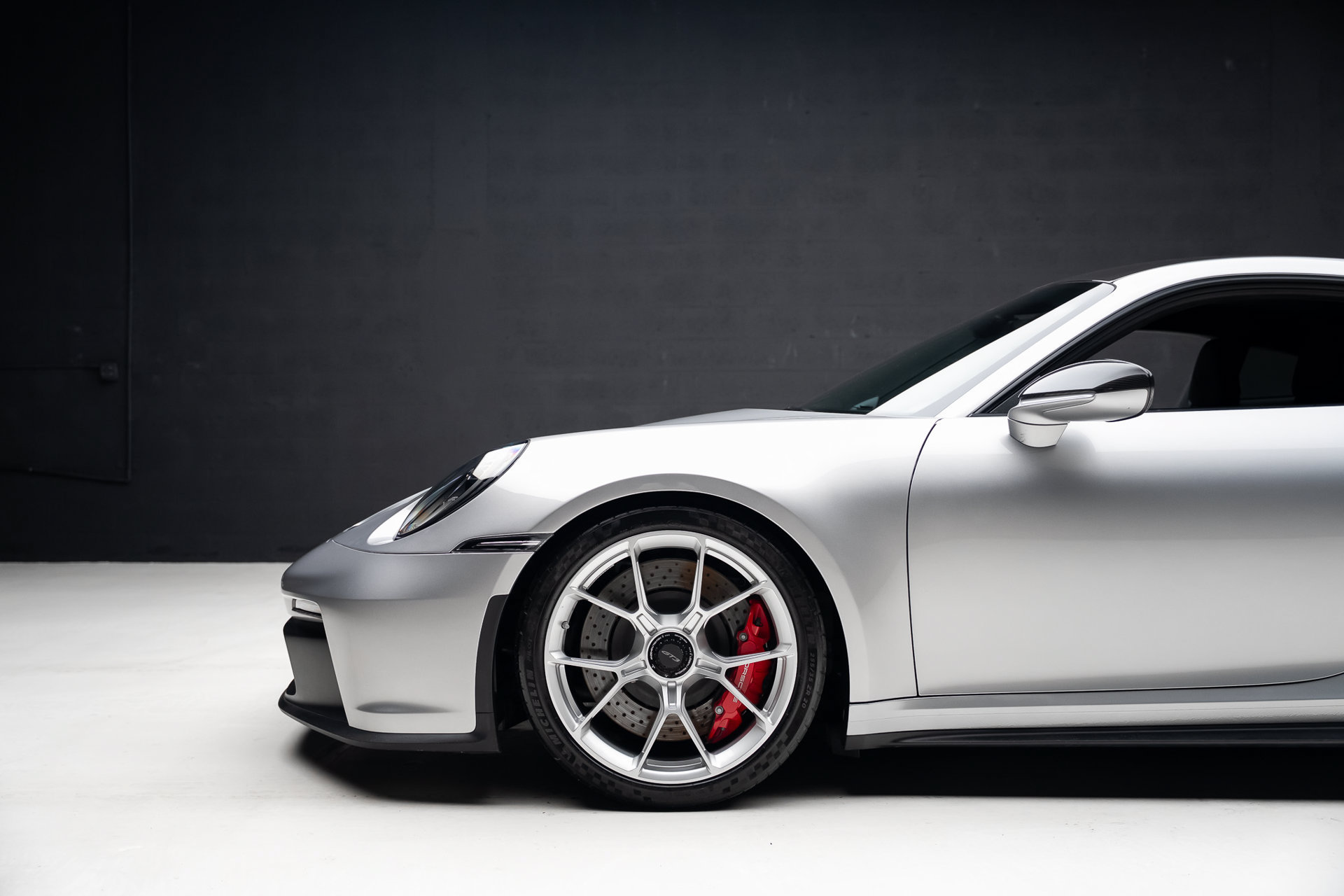 Used 2022 Porsche 911 GT3 RWD image 19
