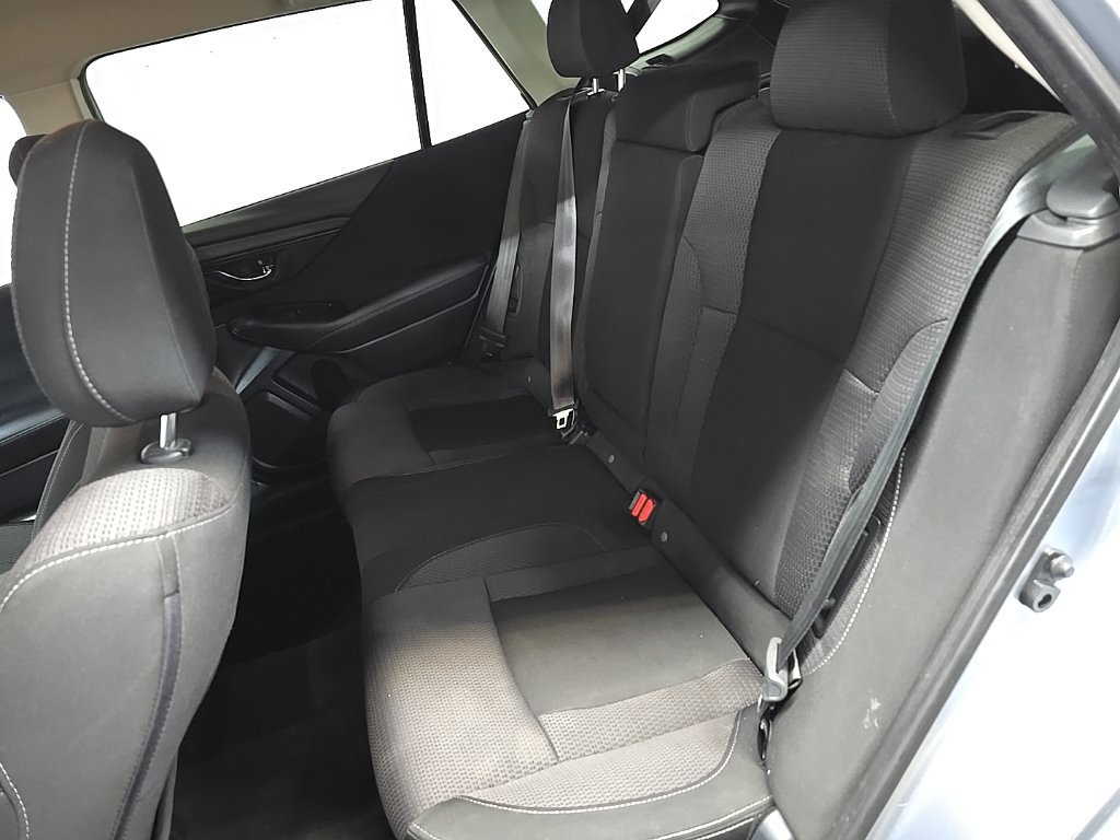 Used 2020 Subaru Outback Premium AWD/4WD image 31