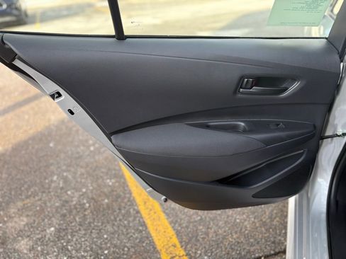 New 2026 Toyota Corolla LE image 15
