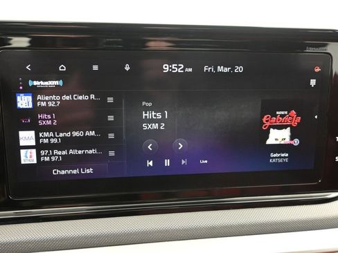 Certified 2023 Kia K5 GT-Line w/ GT-Line Premium Package image 19