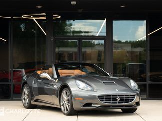 Used 2012 Ferrari California RWD video 1