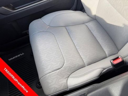 Used 2024 Toyota Tundra SR5 w/ TRD Off-Road Premium Package image 27