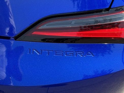 Used 2024 Acura Integra A-Spec w/ Technology Package FWD image 5