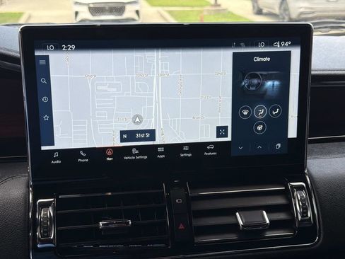 Used 2023 Lincoln Navigator L Reserve AWD/4WD image 26