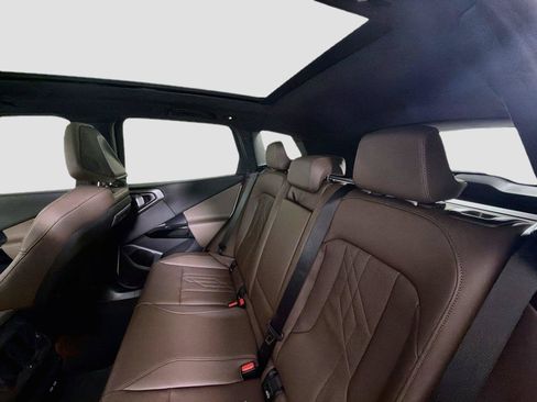 New 2026 BMW X3 xDrive30i AWD/4WD image 24
