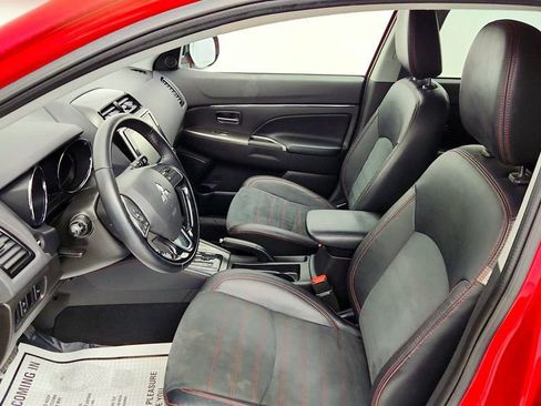 Used 2023 Mitsubishi Outlander Sport ES image 19