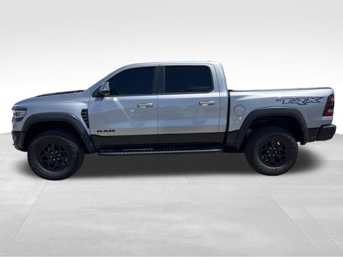Used 2022 RAM 1500 TRX w/ TRX Level 2 Equipment Group AWD/4WD image 10