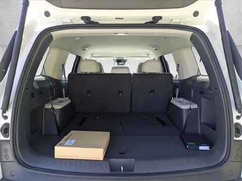 New 2026 Hyundai Santa Fe SE FWD image 19