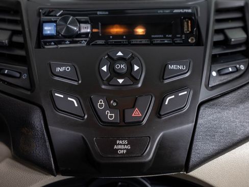 Used 2012 Ford Fiesta S image 31