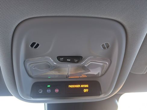 New 2026 Chevrolet TrailBlazer LT w/ Driver Confidence Package image 22