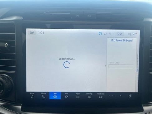 Used 2025 Ford F150 Raptor AWD/4WD image 41