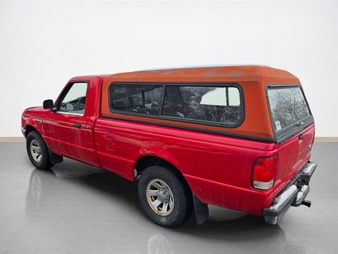 Used 2000 Ford Ranger XL image 6