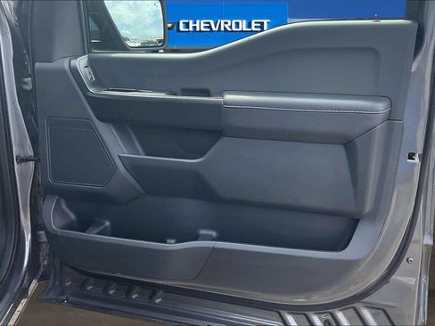 Used 2024 Ford F150 STX AWD/4WD image 28